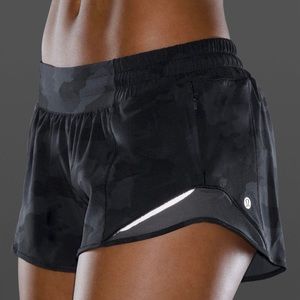 Lululemon shorts NWOT